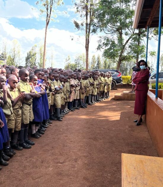 Karunga Primary School