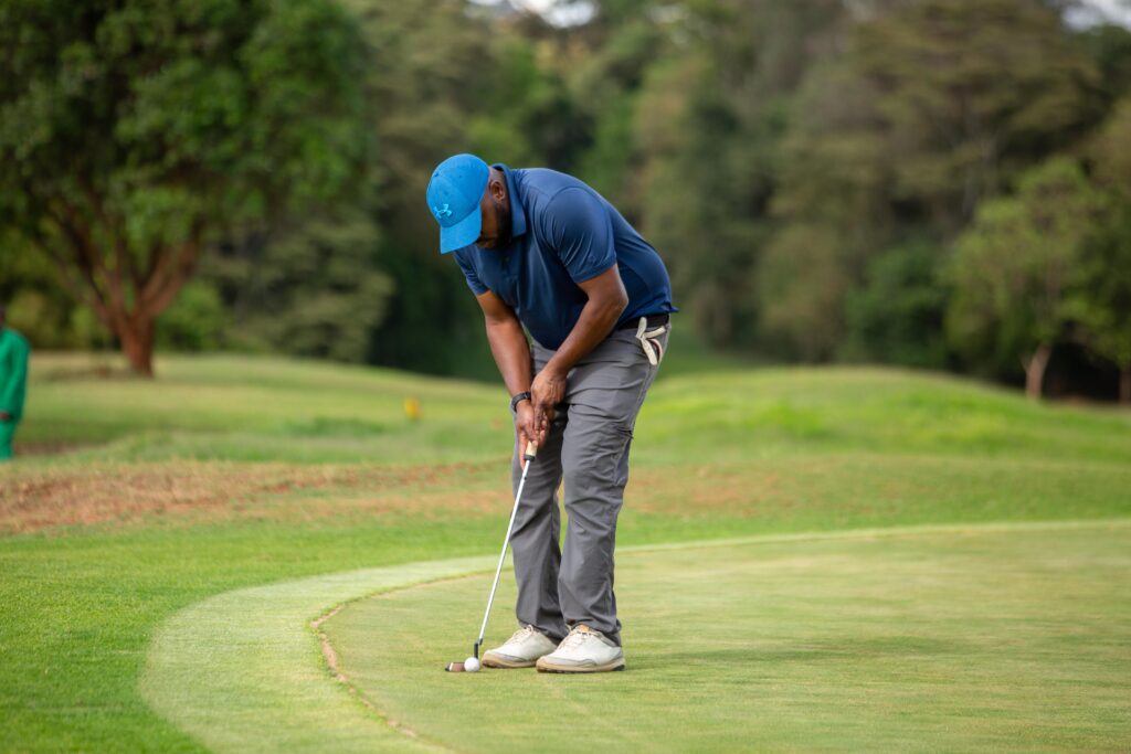 Rotary Club Of Nairobi Muthaiga North Annual Charity Golf 2022 Tournament