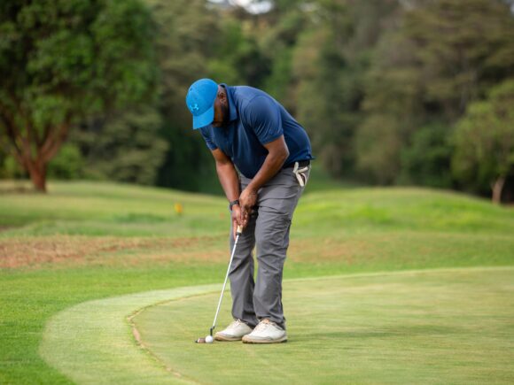 Rotary Club Of Nairobi Muthaiga North Annual Charity Golf 2022 Tournament